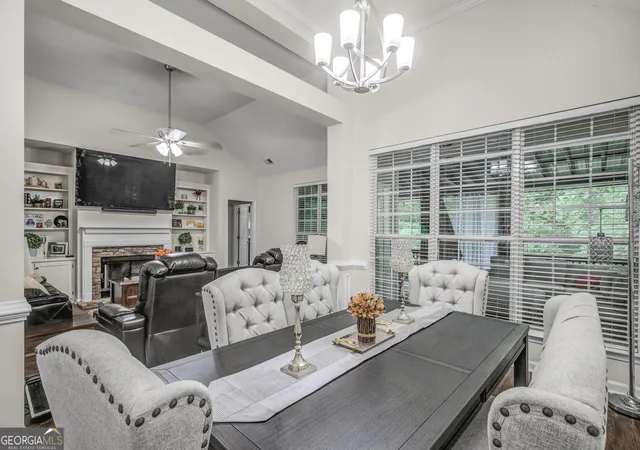 5th image of 310 Rock Hill Dr, Fayetteville, GA 30215 | MLS# 10798305