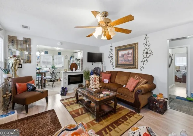 Photo 7 of Multi family home for sale at 8325/8327 Chicago Ave, Douglasville, GA 30134 | MLS# 10813717 | Listing updated on 2026-08-10