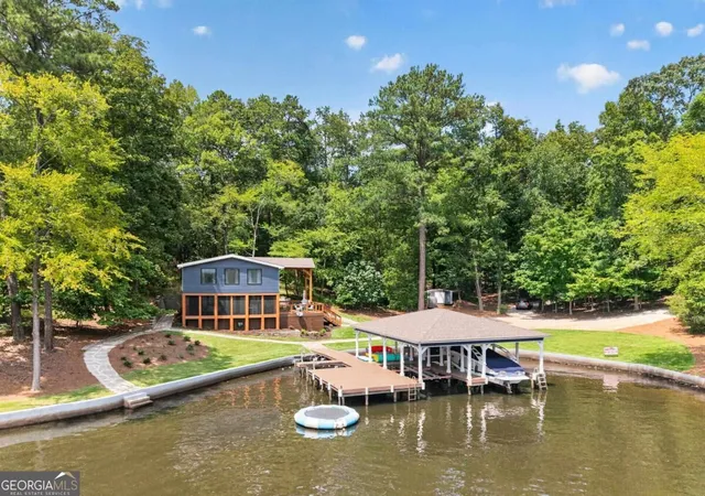 1st image of 966 Dennis Station Rd, Eatonton, GA 31024 | MLS# 10832480