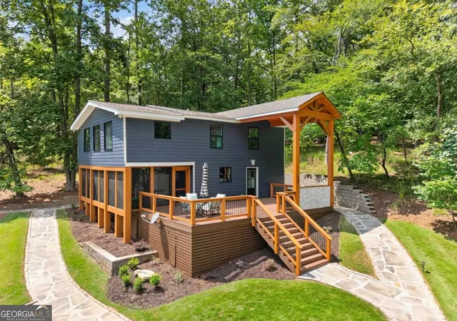 Photo 3 of Single family home for sale at 966 Dennis Station Rd, Eatonton, GA 31024 | MLS# 10832480 | Listing updated on 2026-09-08