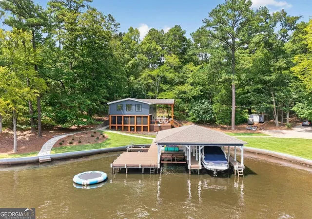 63rd image of 966 Dennis Station Rd, Eatonton, GA 31024 | MLS# 10832480