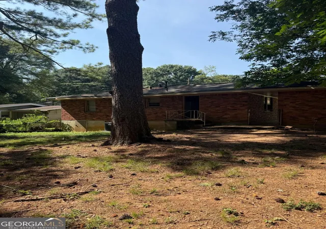Photo 13 of Single family home for sale at 1147 Evelyn Dr #0, Forest Park, GA 30297 | MLS# 10825337 | Listing updated on 2026-09-12