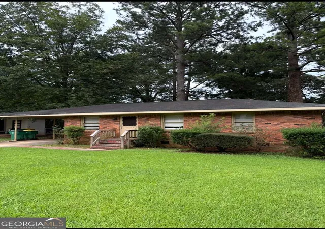 Photo 1 of Single family home for sale at 1147 Evelyn Dr #0, Forest Park, GA 30297 | MLS# 10825337 | Listing updated on 2026-09-12