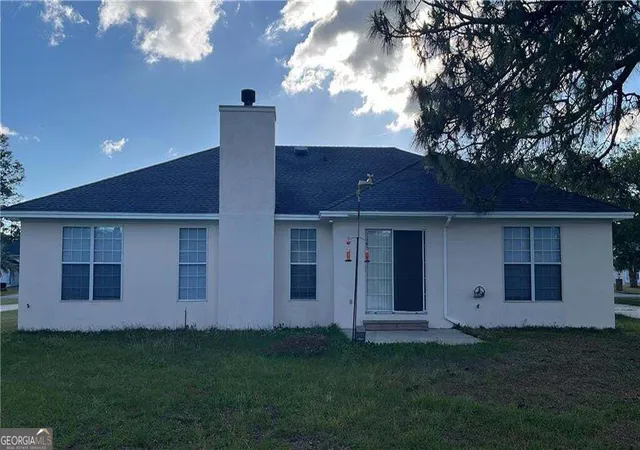 Photo 3 of Single family home for sale at 3039 Charing Cross, Brunswick, GA 31525 | MLS# 10830886 | Listing updated on 2026-09-04