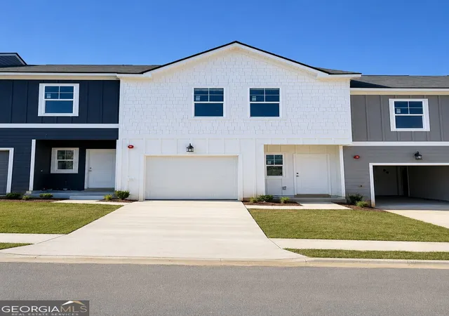 Photo 1 of Sale Pending at 1378 Riverstone Rd #93, Jonesboro, GA 30238 | MLS# 10692134 | Listing updated on 2026-09-08