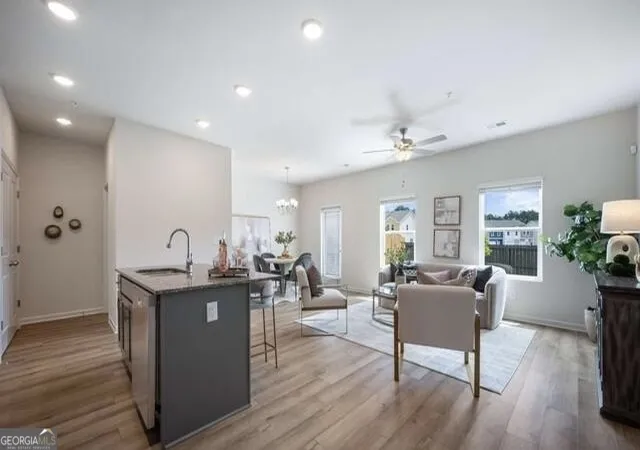 Photo 3 of Sale Pending at 1378 Riverstone Rd #93, Jonesboro, GA 30238 | MLS# 10692134 | Listing updated on 2026-09-08