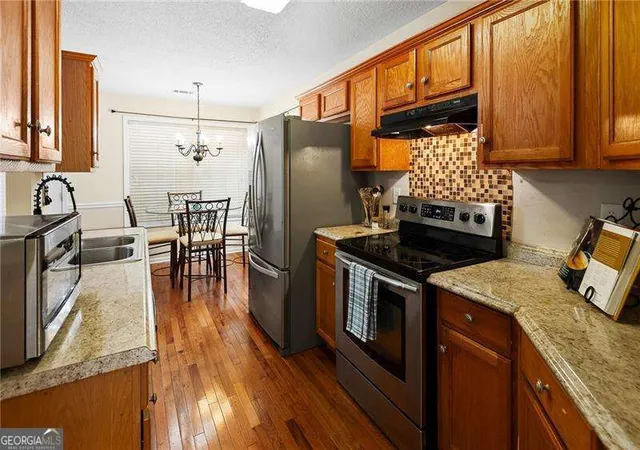 5th image of 201 Taylor Ridge Trl, Villa Rica, GA 30180 | MLS# 10816856