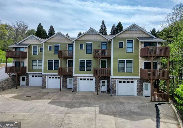 1st image of 1401 Lakeside Rd #502, Hiawassee, GA 30546 | MLS# 10758759