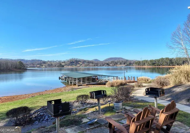 2nd image of 1401 Lakeside Rd #502, Hiawassee, GA 30546 | MLS# 10758759