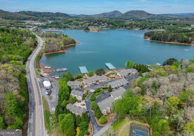 2nd image of 1401 Lakeside Rd, Hiawassee, GA 30546