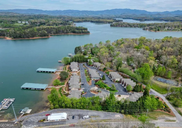 46th image of 1401 Lakeside Rd #502, Hiawassee, GA 30546 | MLS# 10758759