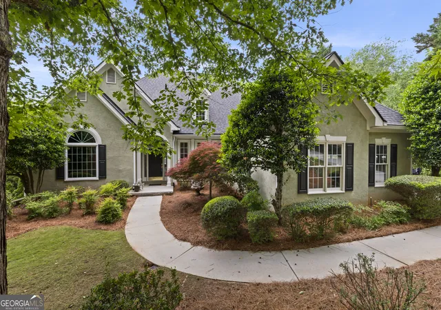 1st image of 407 Tantallon, Peachtree City, GA 30269 | MLS# 10755241
