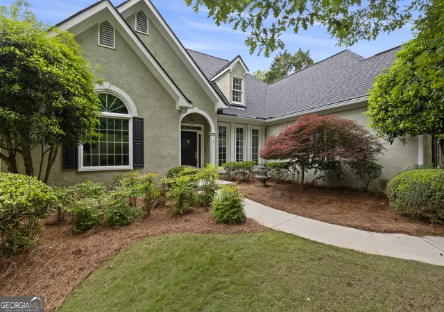 2nd image of 407 Tantallon, Peachtree City, GA 30269 | MLS# 10755241