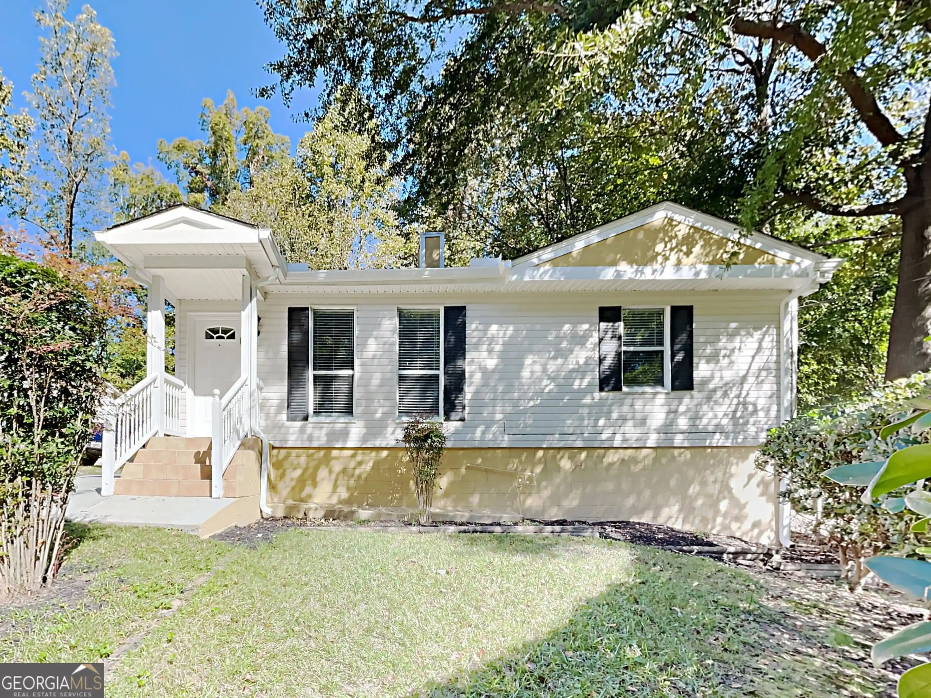 Photo 1 of Sale Pending at 5779 Hillside Dr, Atlanta, GA 30340 | MLS# 10858160 | Listing updated on 2026-10-19