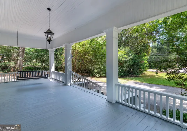 Photo 2 of Single family home for sale at 380 Forest Hill Rd, Macon, GA 31210 | MLS# 10833769 | Listing updated on 2026-09-10