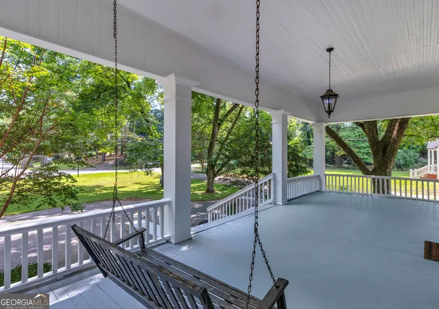 Photo 3 of Single family home for sale at 380 Forest Hill Rd, Macon, GA 31210 | MLS# 10833769 | Listing updated on 2026-09-10