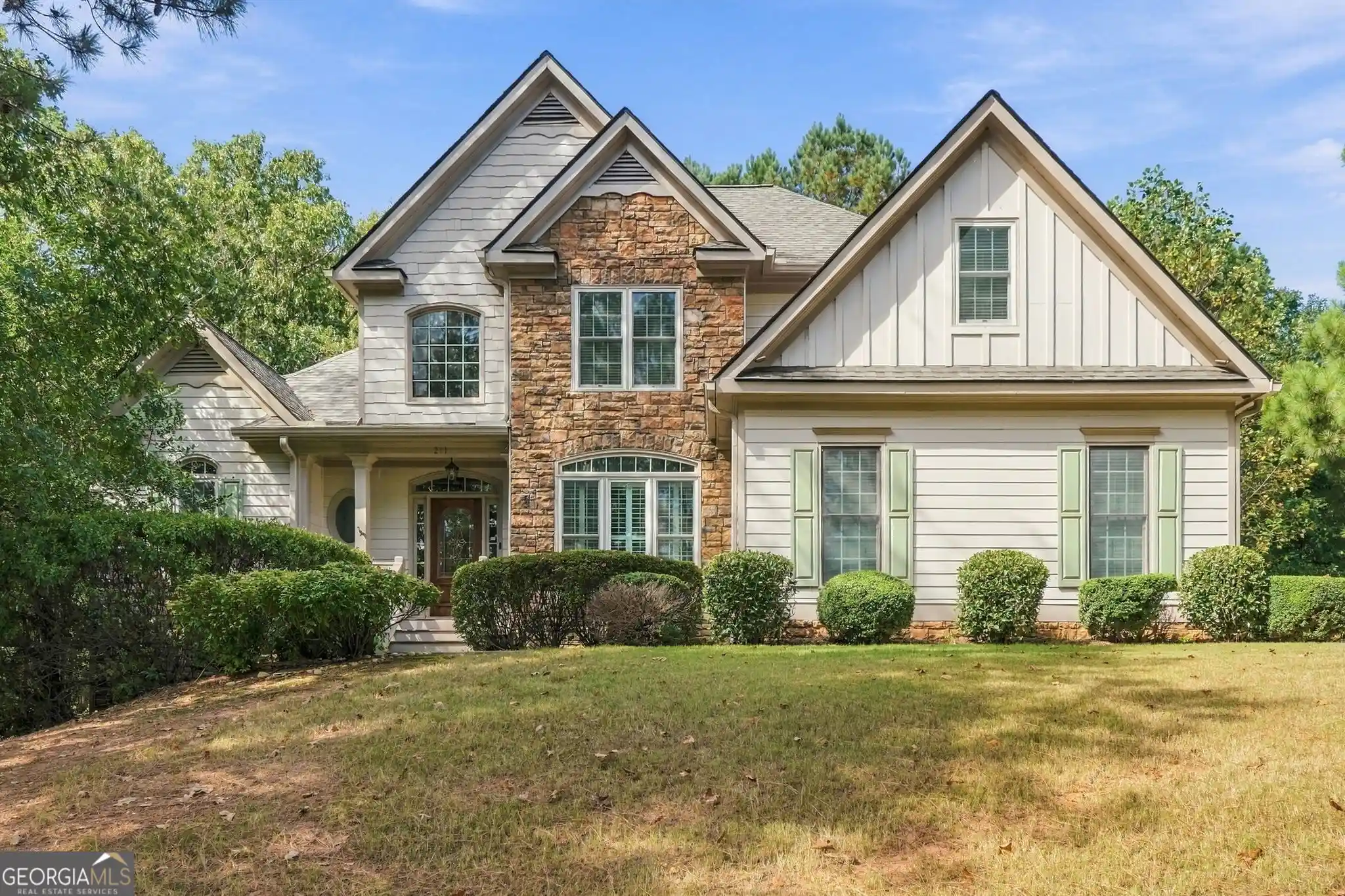 Photo 1 of Single family home for sale at 211 Montana Wy, Canton, GA 30114 | MLS# 10833209 | Listing updated on 2026-10-02