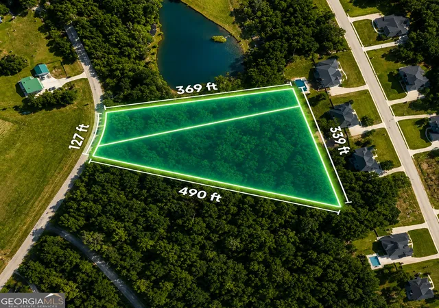 1st image of 0 Hunter Rd, Douglasville, GA 30134 | MLS# 10760846