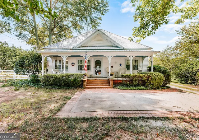 1st image of 4841 Fairplay Rd, Madison, GA 30650 | MLS# 10821976