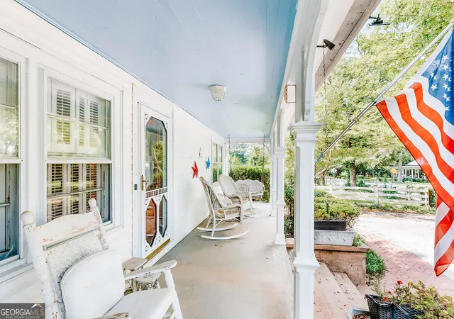 2nd image of 4841 Fairplay Rd, Madison, GA 30650 | MLS# 10821976