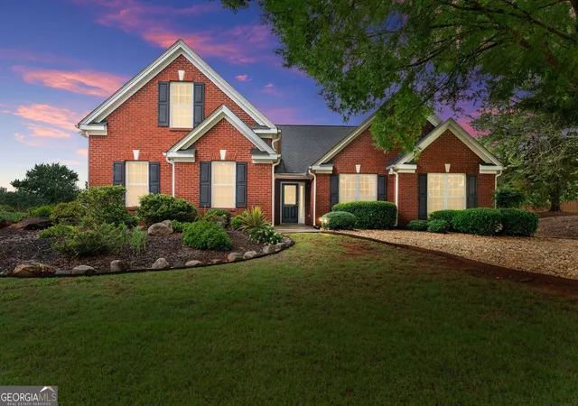 Photo 1 of Single family home for sale at 130 Meadow Creek Dr, Jefferson, GA 30549 | MLS# 10773698 | Listing updated on 2026-09-14