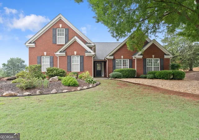 Photo 2 of Single family home for sale at 130 Meadow Creek Dr, Jefferson, GA 30549 | MLS# 10773698 | Listing updated on 2026-09-14