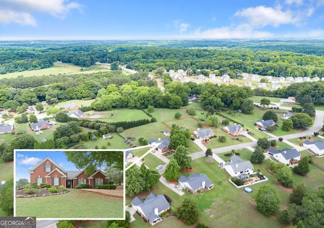 Photo 55 of Single family home for sale at 130 Meadow Creek Dr, Jefferson, GA 30549 | MLS# 10773698 | Listing updated on 2026-09-14