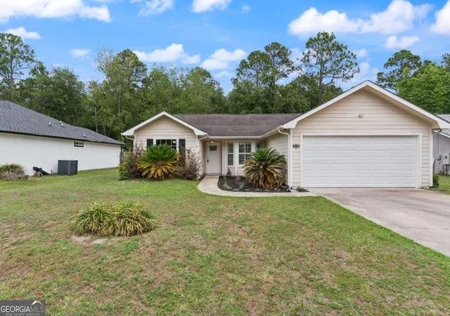 Homes for sale in Kingsland, GA | 314 Lake Forest Dr, Kingsland, GA 31548 | MLS# 10755412
