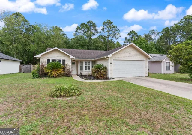 Homes for sale in Kingsland, GA | 314 Lake Forest Dr, Kingsland, GA 31548 | MLS# 10755412