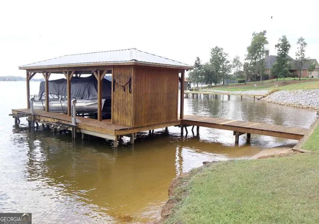 Photo 3 of Manufactured home for sale at 4216 Big Water East Rd Sw, Sparta, GA 31087 | MLS# 10826351 | Listing updated on 2026-09-17