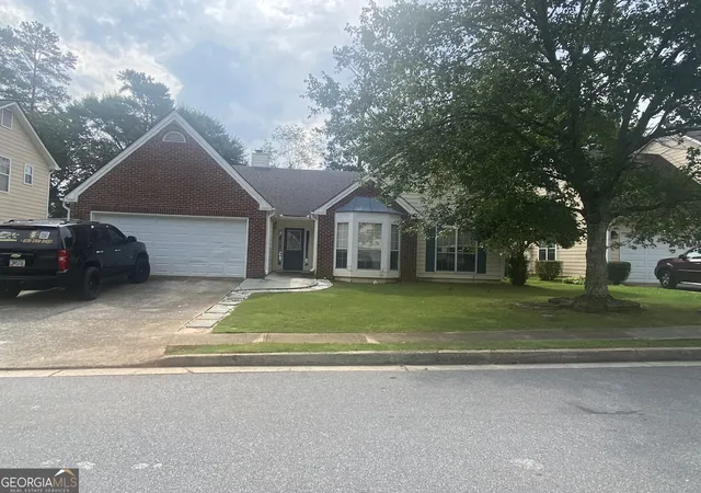 Photo 1 of Single family home for sale at 3474 Ennfield Way, Duluth, GA 30096 | MLS# 10814337 | Listing updated on 2026-08-20