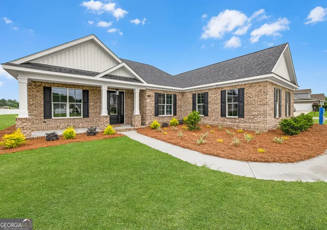 1st image of 120 Stadium Dr, Guyton, GA 31312 | MLS# 10783432