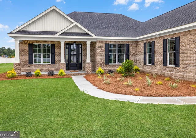 2nd image of 120 Stadium Dr, Guyton, GA 31312 | MLS# 10783432