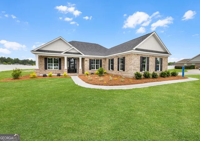 Photo 3 of Single family home for sale at 120 Stadium Dr, Guyton, GA 31312 | MLS# 10783432 | Listing updated on 2026-09-14