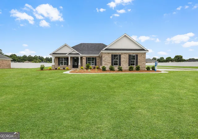 Photo 3 of Single family home for sale at 120 Stadium Dr, Guyton, GA 31312 | MLS# 10783432 | Listing updated on 2026-09-14