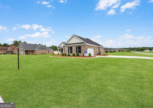 Photo 4 of Single family home for sale at 120 Stadium Dr, Guyton, GA 31312 | MLS# 10783432 | Listing updated on 2026-09-14