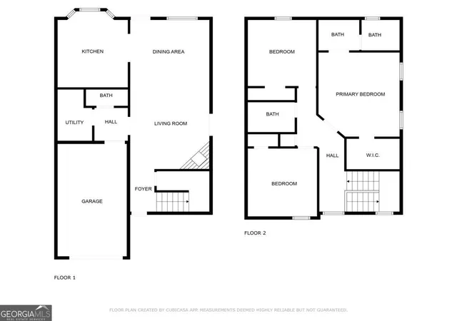 35th image of 1129 Winston Dr, Decatur, GA 30032 | MLS# 10709483