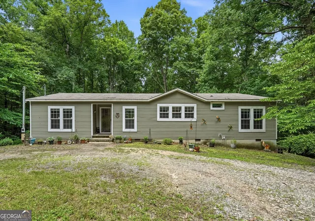 Homes for sale in Alto, GA | 482 White Rd, Alto, GA 30510 | MLS# 10783280