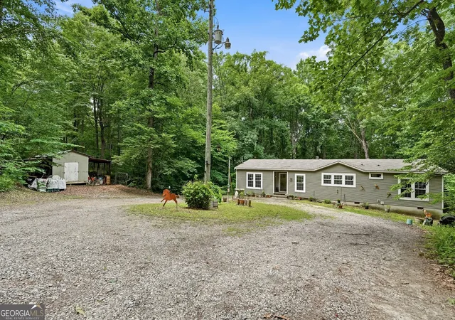 Homes for sale in Alto, GA | 482 White Rd, Alto, GA 30510 | MLS# 10783280
