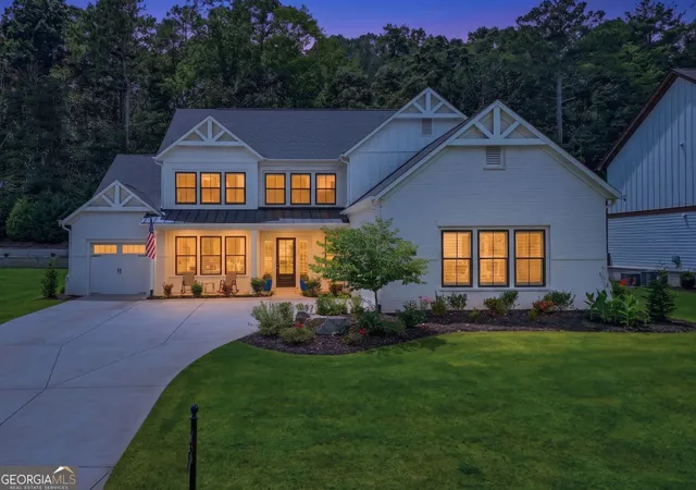 1st image of 4945 Iris St, Cumming, GA 30040 | MLS# 10807353
