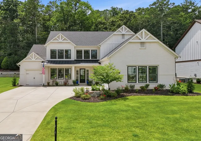 2nd image of 4945 Iris St, Cumming, GA 30040 | MLS# 10807353