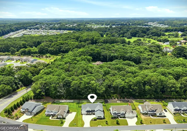 38th image of 4945 Iris St, Cumming, GA 30040 | MLS# 10807353