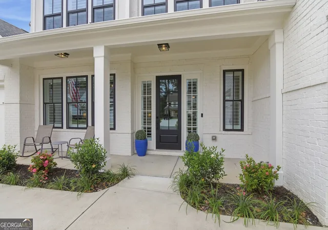3rd image of 4945 Iris St, Cumming, GA 30040 | MLS# 10807353