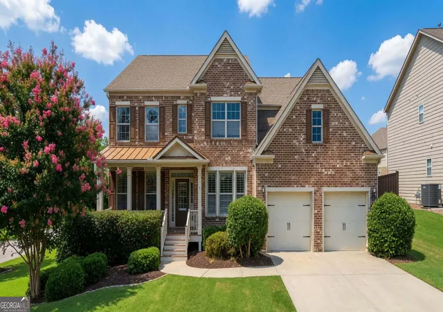 1st image of 5420 Chestnut Dr, Cumming, GA 30040 | MLS# 10810161