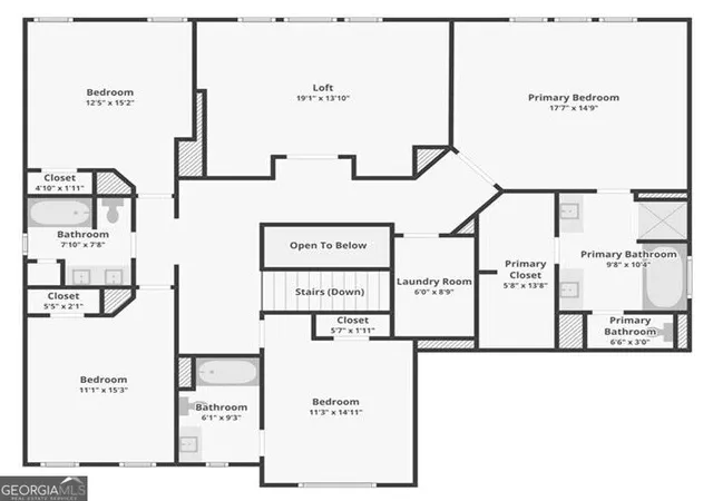 29th image of 5420 Chestnut Dr, Cumming, GA 30040 | MLS# 10810161