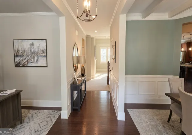 2nd image of 5420 Chestnut Dr, Cumming, GA 30040 | MLS# 10810161
