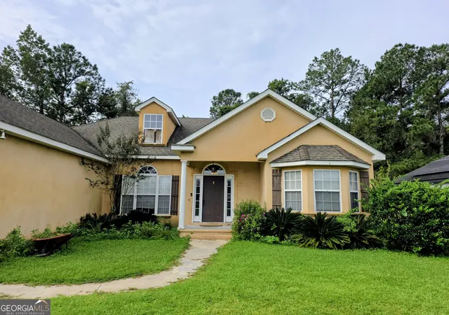 Single family home for sale at 182 Somersby Pointe, Brunswick, GA 31523 | MLS# 10872264