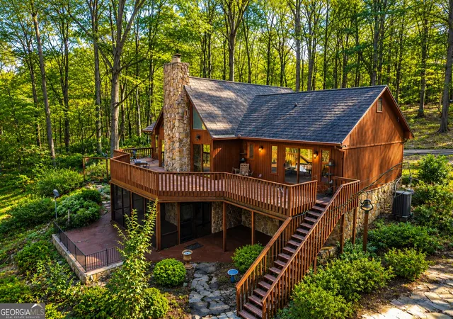 1st image of 234 Chandlers Ferry Dr, Hartwell, GA 30643 | MLS# 10680652