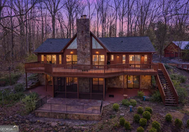 Photo 3 of Single family home for sale at 234 Chandlers Fry Dr, Hartwell, GA 30643 | MLS# 10680652 | Listing updated on 2026-07-23