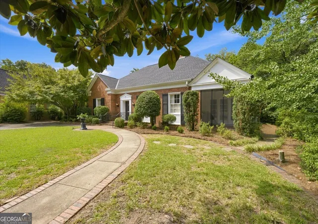 2nd image of 2688 Stanislaus Cir, Macon, GA 31204 | MLS# 10832084
